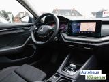 Skoda Octavia bei Reisemobile.expert - Abbildung (14 / 15)