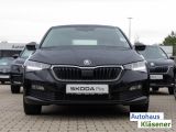 Skoda Scala bei Reisemobile.expert - Abbildung (8 / 9)