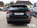 Skoda Octavia bei Reisemobile.expert - Abbildung (9 / 15)