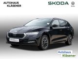 Skoda Octavia bei Reisemobile.expert - Abbildung (2 / 15)