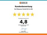 Skoda Octavia bei Reisemobile.expert - Abbildung (7 / 15)