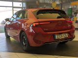 Opel Astra bei Reisemobile.expert - Abbildung (4 / 10)