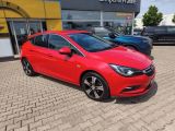Opel Astra bei Reisemobile.expert - Abbildung (2 / 14) Opel Astra bei Reisemobile.expert - Abbildung (2 / 14)