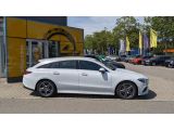 Mercedes-Benz CLA -Klasse Shooting Brake CLA bei Reisemobile.expert - Abbildung (4 / 14)