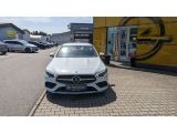 Mercedes-Benz CLA -Klasse Shooting Brake CLA bei Reisemobile.expert - Abbildung (2 / 14)