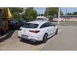 Mercedes-Benz CLA -Klasse Shooting Brake CLA bei Reisemobile.expert - Abbildung (5 / 14)