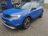 Opel Mokka bei Reisemobile.expert - Abbildung (2 / 13)