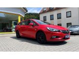 Opel Astra bei Reisemobile.expert - Abbildung (3 / 15) Opel Astra bei Reisemobile.expert - Abbildung (3 / 15)