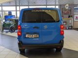 Opel Vivaro bei Reisemobile.expert - Abbildung (5 / 8) Opel Vivaro bei Reisemobile.expert - Abbildung (5 / 8)