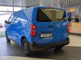 Opel Vivaro bei Reisemobile.expert - Abbildung (4 / 8) Opel Vivaro bei Reisemobile.expert - Abbildung (4 / 8)