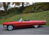 Cadillac DeVille bei Reisemobile.expert - Abbildung (5 / 15)