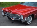 Cadillac DeVille bei Reisemobile.expert - Abbildung (3 / 15)