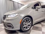 Chrysler Pacifica bei Reisemobile.expert - Abbildung (4 / 15)
