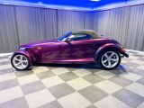Plymouth Prowler bei Reisemobile.expert - Abbildung (7 / 15)