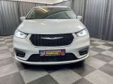 Chrysler Pacifica bei Reisemobile.expert - Abbildung (2 / 15)