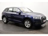 Audi Q5 bei Reisemobile.expert - Abbildung (14 / 15)