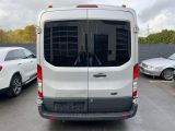 Ford Transit bei Reisemobile.expert - Abbildung (5 / 9)
