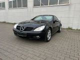 Mercedes-Benz SLK-Klasse bei Reisemobile.expert - Abbildung (3 / 10)