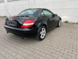 Mercedes-Benz SLK-Klasse bei Reisemobile.expert - Abbildung (5 / 10)
