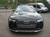 Audi A6 Allroad Quattro bei Reisemobile.expert - Abbildung (2 / 6)