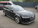 Audi A6 Allroad Quattro bei Reisemobile.expert - Abbildung (2 / 6)
