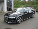 Audi A6 Allroad Quattro bei Reisemobile.expert - Abbildung (3 / 6)