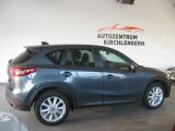 Mazda CX 5 bei Reisemobile.expert - Abbildung (6 / 9)
