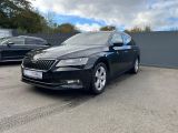 Skoda Superb bei Reisemobile.expert - Abbildung (4 / 8)