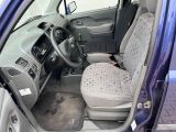 Opel Agila bei Reisemobile.expert - Abbildung (7 / 10)