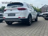 Kia Sportage bei Reisemobile.expert - Abbildung (4 / 12)