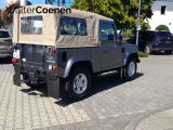 Land Rover Defender bei Reisemobile.expert - Abbildung (4 / 15)
