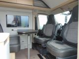 Adria Twin bei Reisemobile.expert - Abbildung (13 / 15)