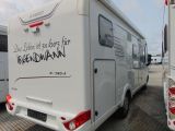 Hymer-Eriba Exsis bei Reisemobile.expert - Abbildung (3 / 15)