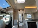 Bürstner Lineo bei Reisemobile.expert - Abbildung (11 / 15)
