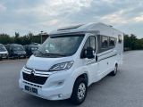 Adria Compact bei Reisemobile.expert - Abbildung (8 / 15)