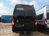 Pössl Roadcruiser Revolution bei Reisemobile.expert - Abbildung (4 / 15)