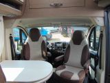 Pössl Roadcruiser Revolution bei Reisemobile.expert - Abbildung (7 / 15)