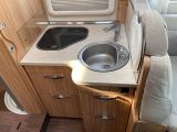 Hymer-Eriba Tramp bei Reisemobile.expert - Abbildung (10 / 15)