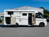 Eura Mobil Integra Line bei Reisemobile.expert - Abbildung (2 / 15)