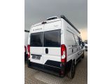Adria Twin bei Reisemobile.expert - Abbildung (2 / 15)
