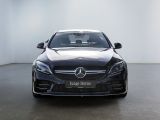 Mercedes-Benz C-Klasse bei Reisemobile.expert - Abbildung (5 / 15)