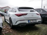 Mercedes-Benz CLA-Klasse bei Reisemobile.expert - Abbildung (4 / 15)
