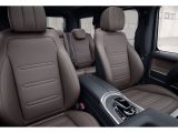 Mercedes-Benz G-Klasse bei Reisemobile.expert - Abbildung (6 / 15)