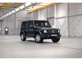 Mercedes-Benz G-Klasse bei Reisemobile.expert - Abbildung (14 / 15)
