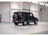 Mercedes-Benz G-Klasse bei Reisemobile.expert - Abbildung (12 / 15)
