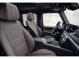 Mercedes-Benz G-Klasse bei Reisemobile.expert - Abbildung (4 / 15)