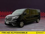 Renault Trafic bei Reisemobile.expert - Abbildung (7 / 15)