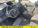 Renault Kangoo bei Reisemobile.expert - Abbildung (9 / 15)