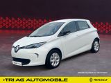 Renault Zoe bei Reisemobile.expert - Abbildung (7 / 15)