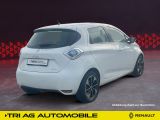 Renault Zoe bei Reisemobile.expert - Abbildung (3 / 15)